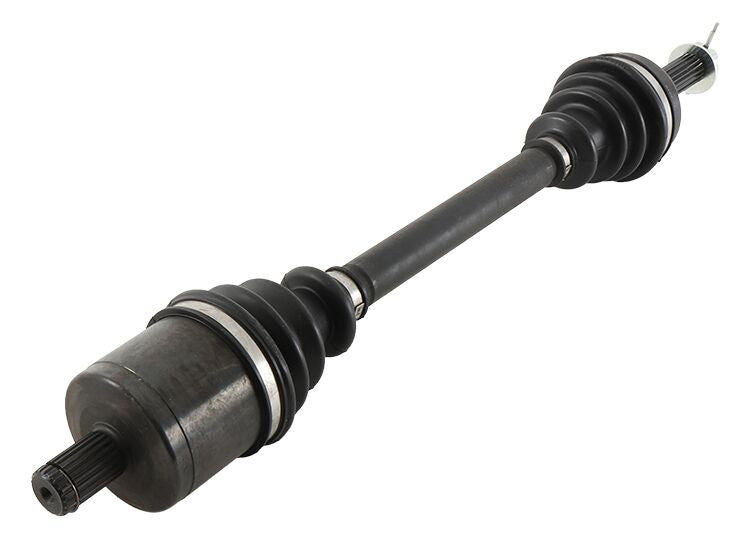 Photo of ALL BALLS 8 Ball Extreme Duty Axle for Can-Am, Yamaha, Polaris, Arctic Cat, Suzuki, Honda & More by ALL BALLS - Premium Drive for UTVs / Side by Sides