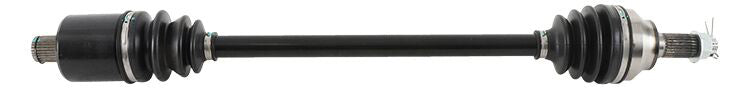 Photo of ALL BALLS Can-Am Outlander 500, 650 XT, Renegade 800, Max 800, Max 650 Heavy Duty Axle by ALL BALLS - Premium Drive for UTVs / Side by Sides