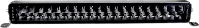 Photo of STEALTH LED LIGHT BAR 21.5" by OPEN TRAIL - Premium Illumination for UTVs / Side by Sides