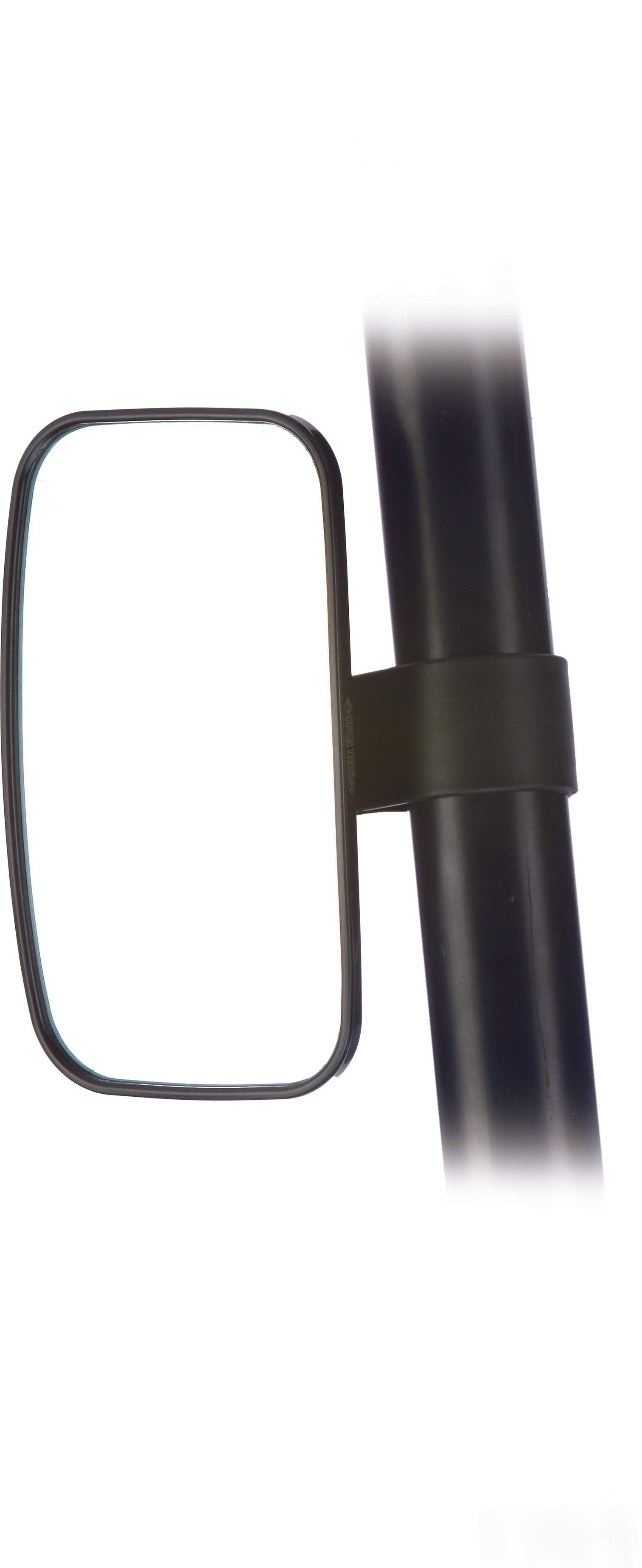 Photo of SIDE/INTERIOR MIRROR 4.5" X 8" by OPEN TRAIL - Premium Mirrors for UTVs / Side by Sides