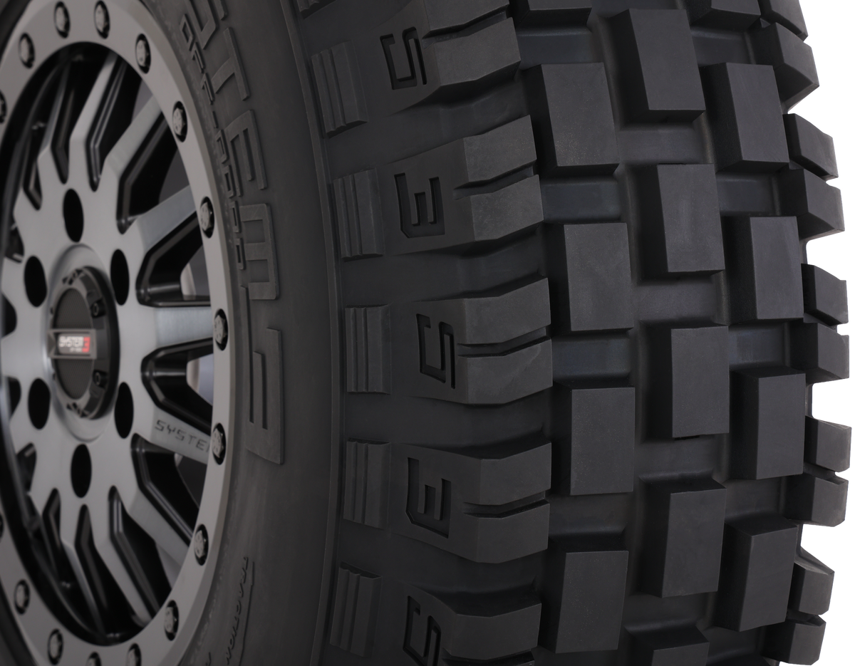 Photo of SYSTEM 3 TIRE RX600 35X10R-15 by SYSTEM 3 - Premium Tires for UTVs / Side by Sides