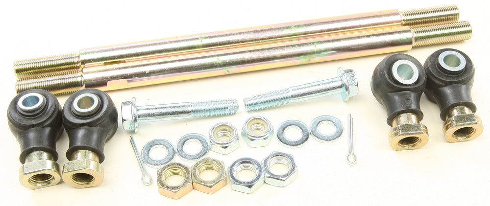 Photo of Heavy Duty Tie Rod Upgrade Kit for ATV UTV Off-Road Vehicles | All Balls by ALL BALLS - Premium Suspension for UTVs / Side by Sides