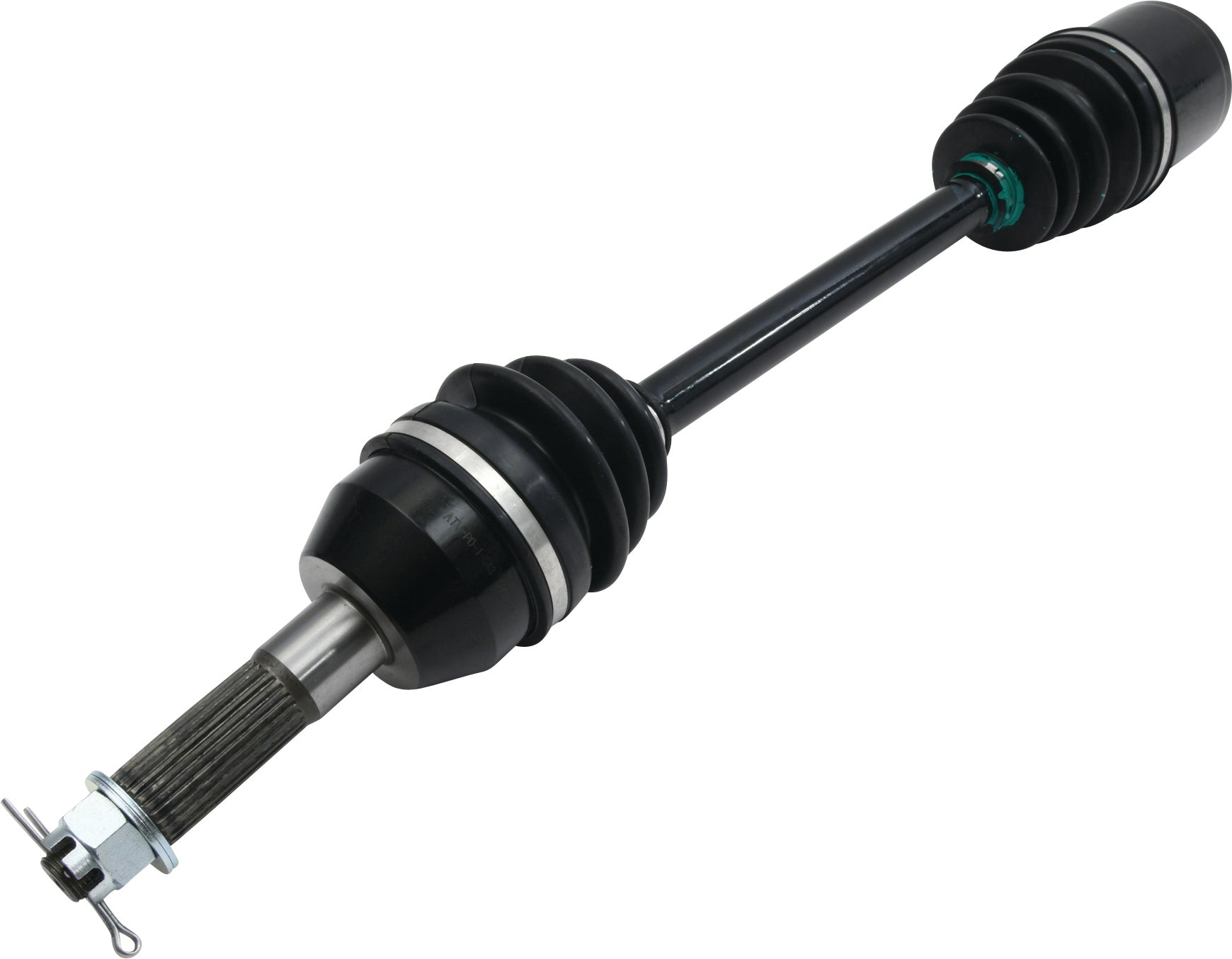 Photo of ALL BALLS Can-Am Outlander 500/650/800/Max Heavy Duty Axle for ATV and UTVs by ALL BALLS - Premium Drive for UTVs / Side by Sides