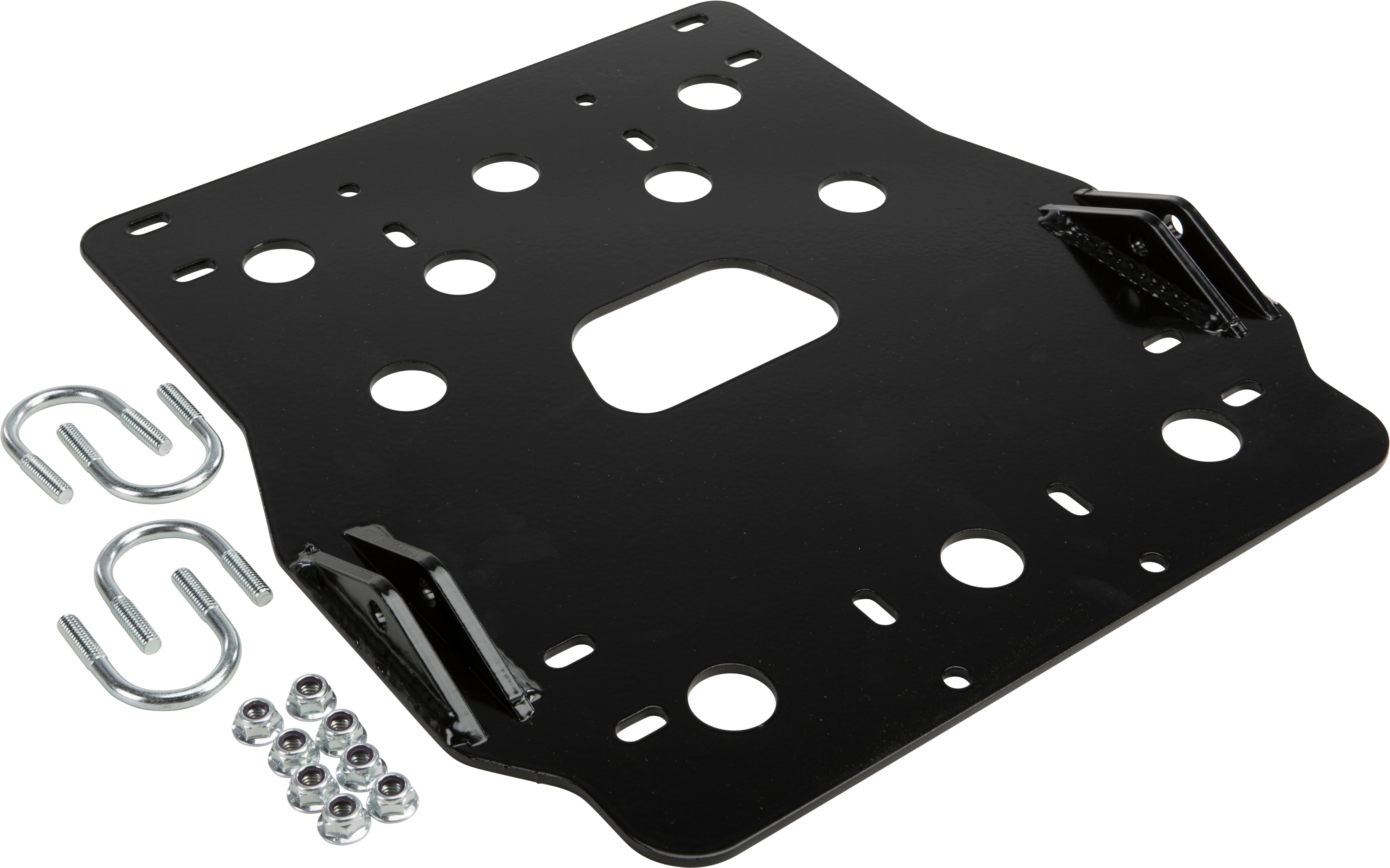 Photo of ATV PLOW MOUNT KIT by KFI - Premium Snow Plows & Mounts for UTVs / Side by Sides