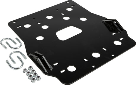 Photo of ATV PLOW MOUNT KIT by KFI - Premium Snow Plows & Mounts for UTVs / Side by Sides