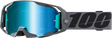 100% ARmatic Goggles - Petroma Aqua Mirror Lens