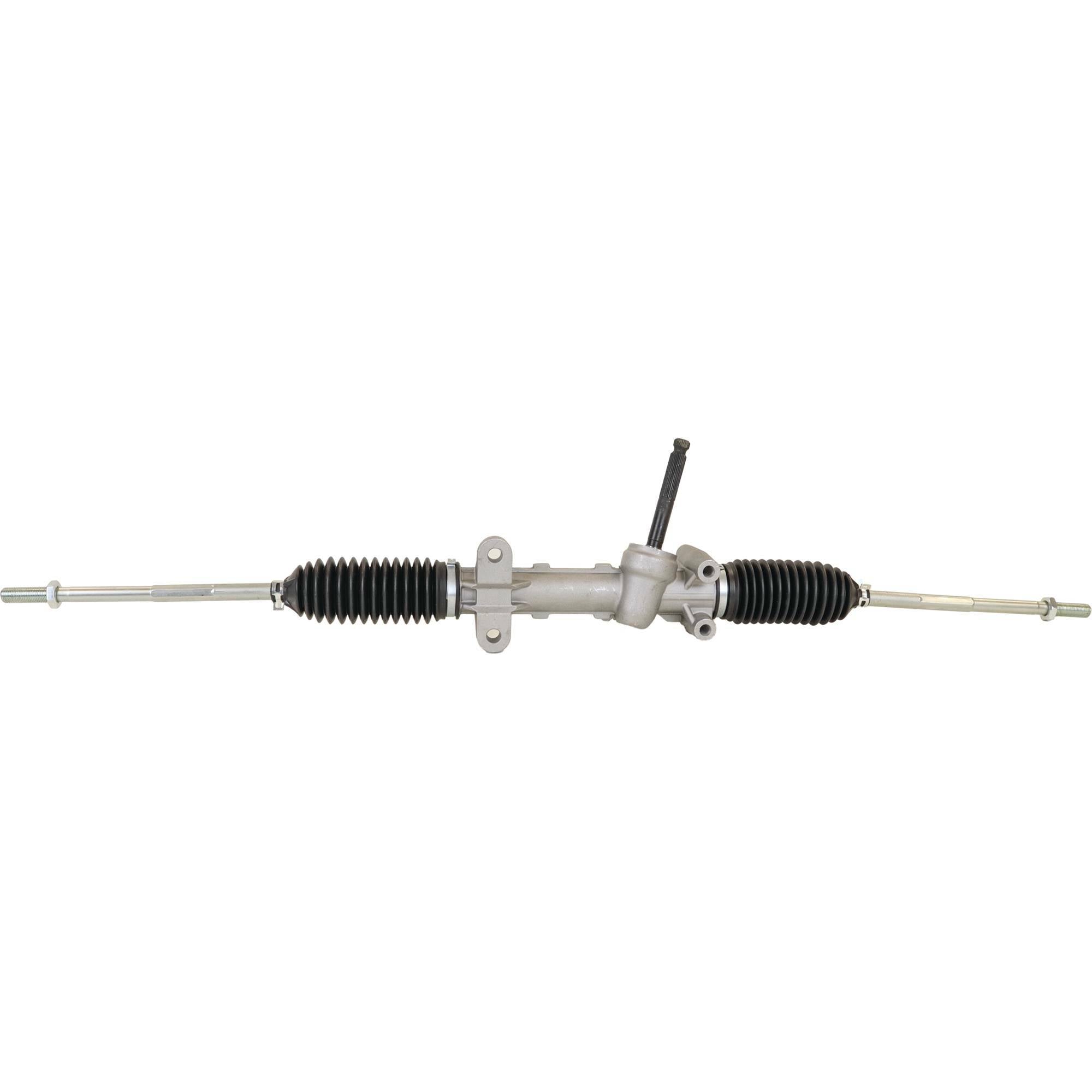 Photo of ALL BALLS Steering Rack Assembly HON for UTVs - High-Quality OEM Replacement with Tie Rods Included by ALL BALLS - Premium Steering for UTVs / Side by Sides
