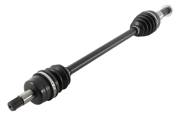 Photo of ALL BALLS 8 Ball Extreme Duty ATV/UTV Axle for Can-Am, Polaris, Honda, Yamaha, and Kawasaki Vehicles by ALL BALLS - Premium Drive for UTVs / Side by Sides