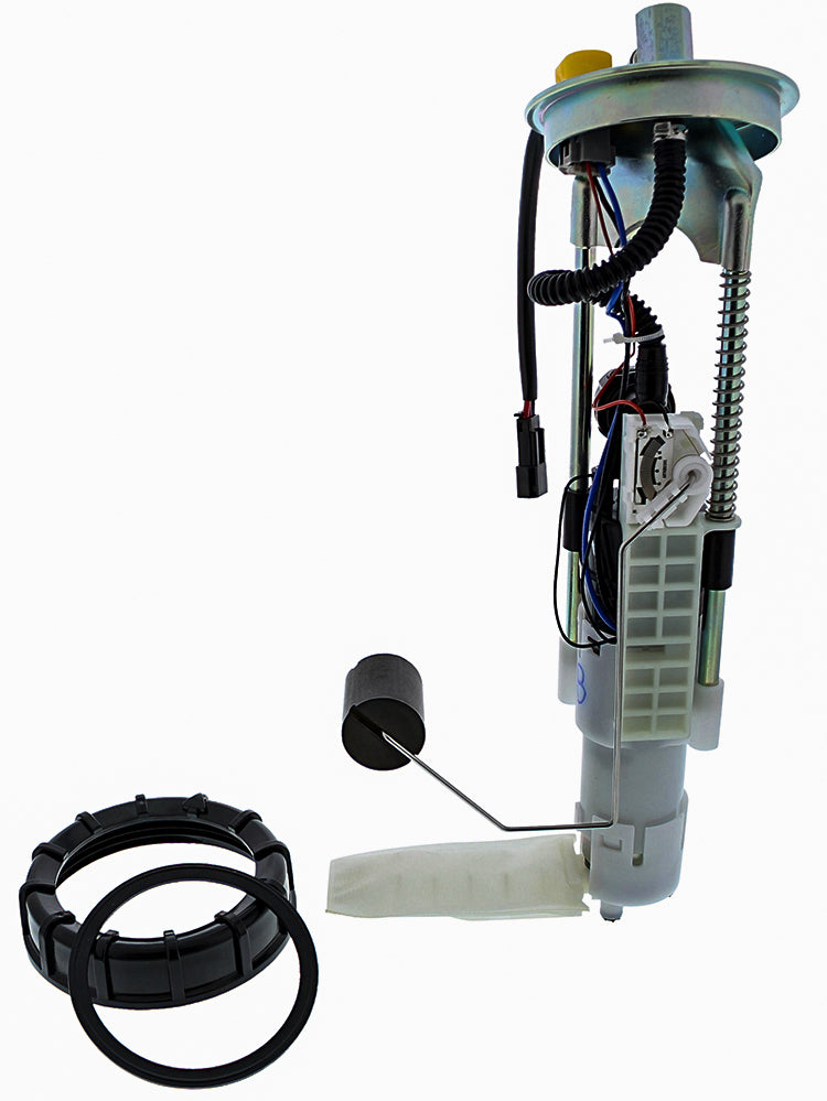 Photo of All Balls Fuel Pump Assembly for ATV/UTV Off-Road Vehicles | KTM Compatible Replacement by ALL BALLS - Premium Intake/Carb/Fuel System for UTVs / Side by Sides