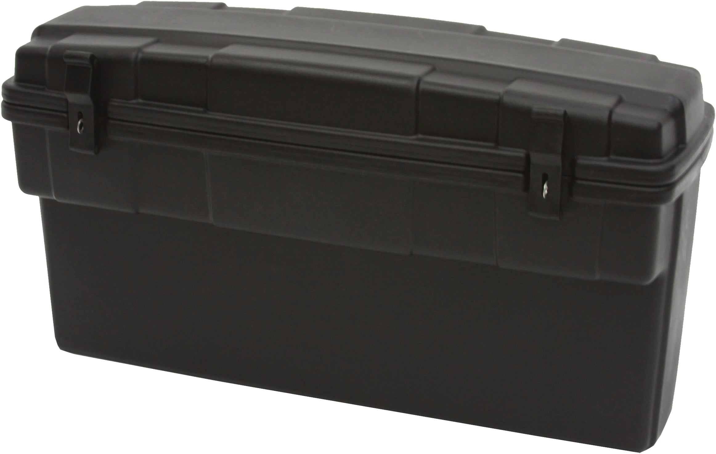 Photo of UTV SADDLE STORAGE BOX by KOLPIN - Premium Luggage for UTVs / Side by Sides