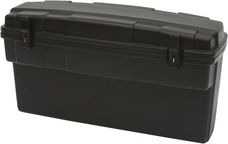 Photo of UTV SADDLE STORAGE BOX by KOLPIN - Premium Luggage for UTVs / Side by Sides