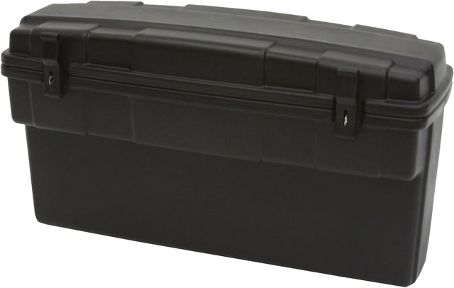 Photo of UTV SADDLE STORAGE BOX by KOLPIN - Premium Luggage for UTVs / Side by Sides