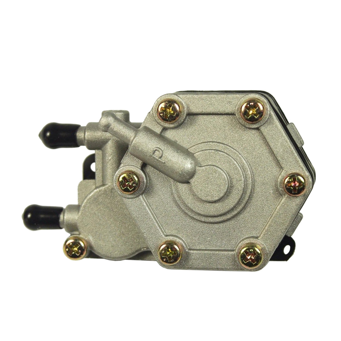 Photo of QUANTUM Kawasaki KAF 400 Mule ATV Fuel Pump Compatible with All Listed Vehicles by QUANTUM - Premium Intake/Carb/Fuel System for UTVs / Side by Sides