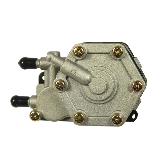 Photo of QUANTUM Kawasaki KAF 400 Mule ATV Fuel Pump Compatible with All Listed Vehicles by QUANTUM - Premium Intake/Carb/Fuel System for UTVs / Side by Sides