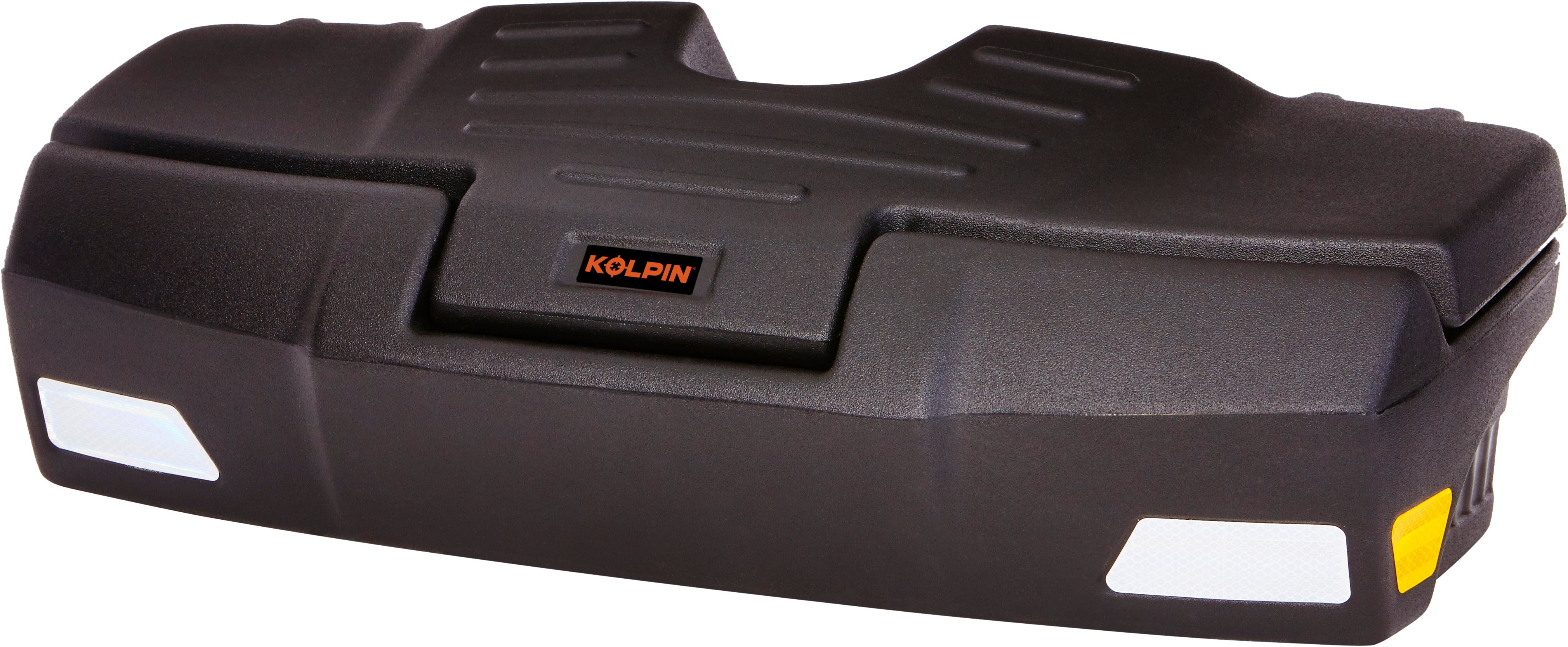 Photo of FRONT TRAIL BOX by KOLPIN - Premium Storage for UTVs / Side by Sides