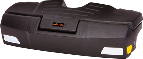 Photo of FRONT TRAIL BOX by KOLPIN - Premium Storage for UTVs / Side by Sides