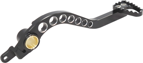 Photo of 250R BRAKE LEVER BLACK by MODQUAD - Premium Foot Controls for UTVs / Side by Sides
