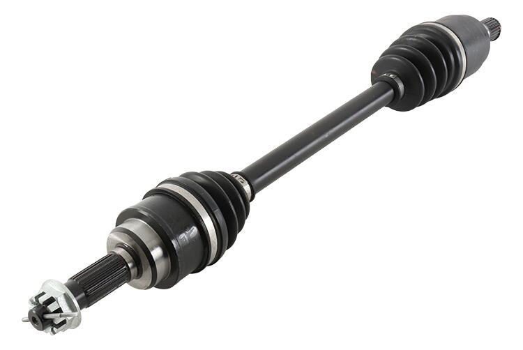 Photo of ALL BALLS Can-Am Outlander 500 XT UTV Axle - Extreme Duty Heavy-Duty Performance by ALL BALLS - Premium Drive for UTVs / Side by Sides