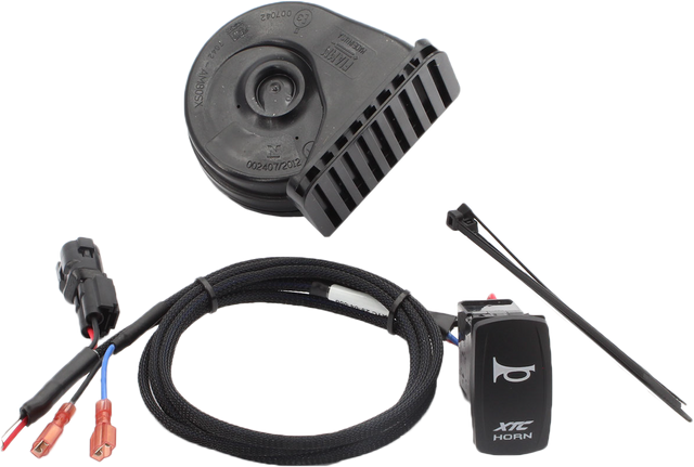 Photo of HORN KIT PNP CFMOTO by XTC POWER PRODUCTS - Premium Electrical for UTVs / Side by Sides