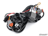 CFMOTO UForce 1000 Rear-Facing LED Cube Lights