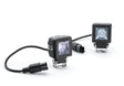 CFMOTO UForce 1000 Rear-Facing LED Cube Lights