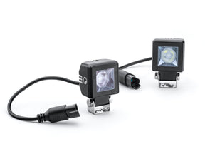 CFMOTO UForce 1000 Rear-Facing LED Cube Lights