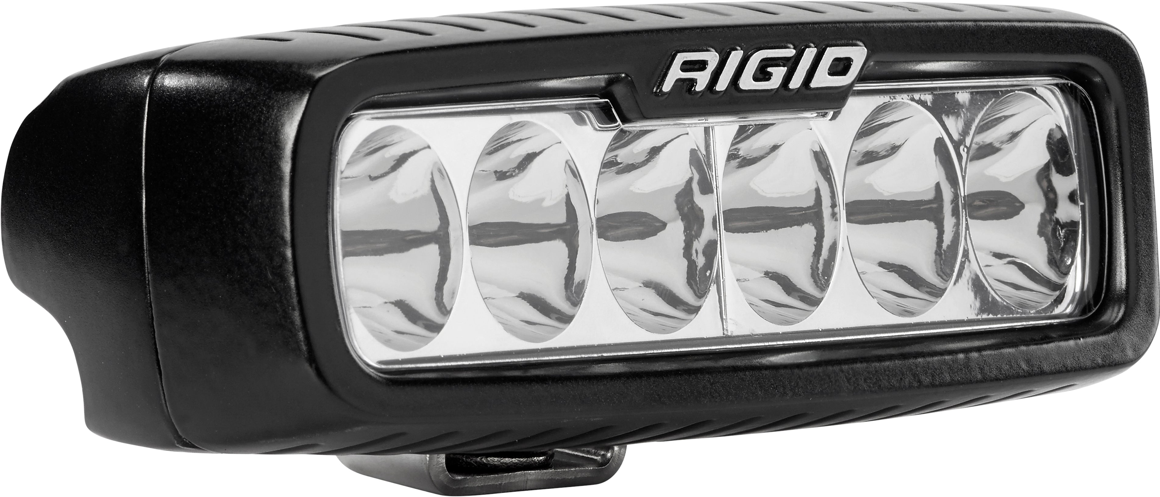 Photo of SR-Q PRO SERIES DRIVING STANDARD MOUNT LIGHT by RIGID - Premium Illumination for UTVs / Side by Sides