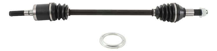 Photo of ALL BALLS 8 Ball Extreme Duty Axle for Honda Pioneer 1000 & Polaris RZR 900 UTVs by ALL BALLS - Premium Drive for UTVs / Side by Sides