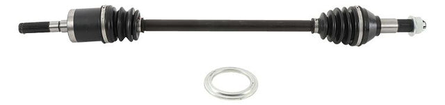 Photo of ALL BALLS 8 Ball Extreme Duty Axle for Honda Pioneer 1000 & Polaris RZR 900 UTVs by ALL BALLS - Premium Drive for UTVs / Side by Sides