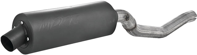 Photo of MBRP SPORT S/O MFLR YAMAHA by MBRP - Premium Exhaust for UTVs / Side by Sides