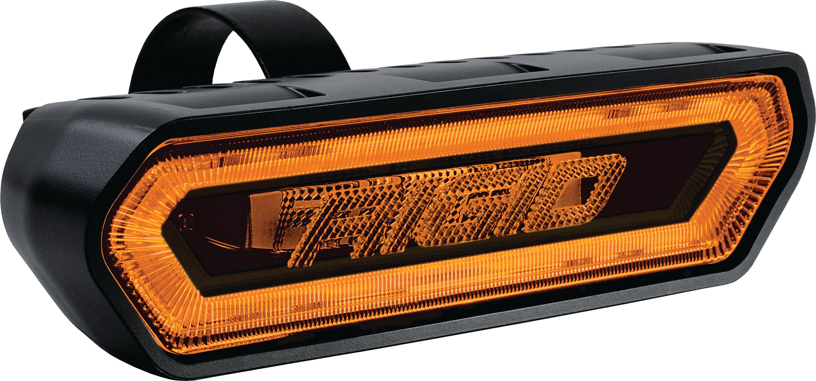 Photo of CHASE TAIL LIGHT AMBER by RIGID - Premium Illumination for UTVs / Side by Sides