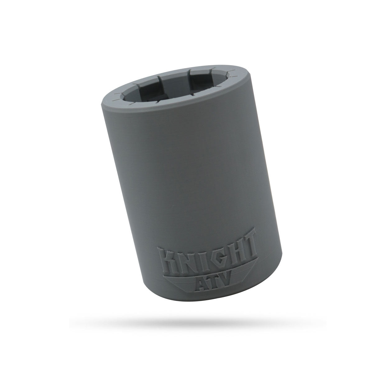 Photo of Slim Can Holder by Knight ATV - Premium for UTVs / Side by Sides