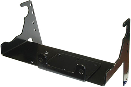 Photo of WINCH MOUNT by KFI - Premium Mounts for UTVs / Side by Sides