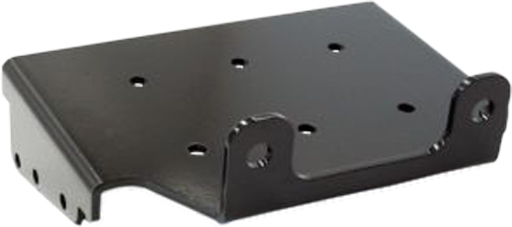 Photo of WINCH MOUNT by KFI - Premium Mounts for UTVs / Side by Sides
