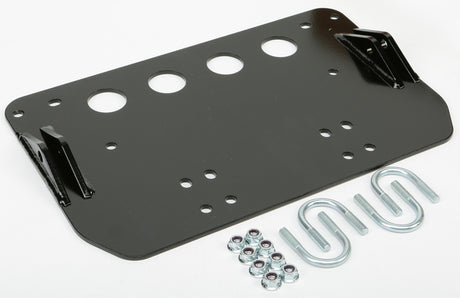 Photo of ATV PLOW MOUNT KIT by KFI - Premium Snow Plows for UTVs / Side by Sides