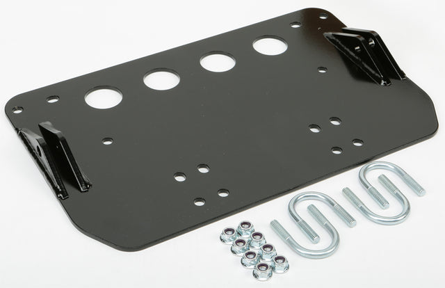 Photo of ATV PLOW MOUNT KIT by KFI - Premium Snow Plows for UTVs / Side by Sides