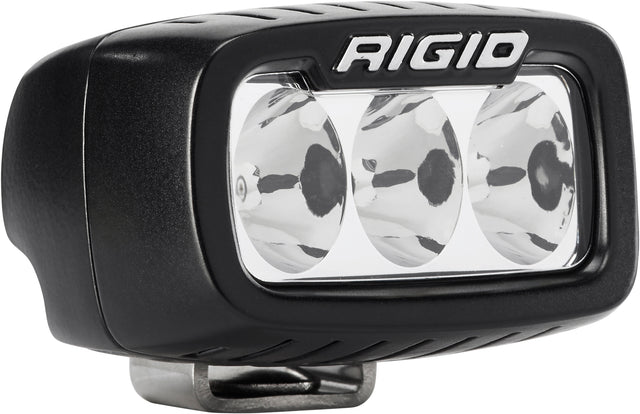 Photo of SR-M SERIES PRO DRIVING SM by RIGID - Premium Illumination for UTVs / Side by Sides