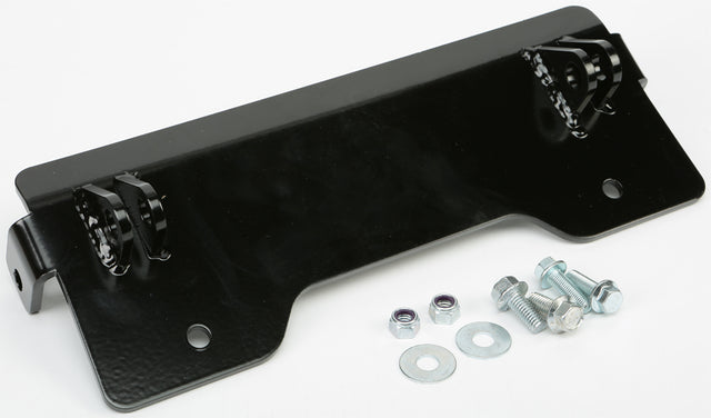 Photo of UTV PLOW MOUNT KIT by KFI - Premium Mounts for UTVs / Side by Sides