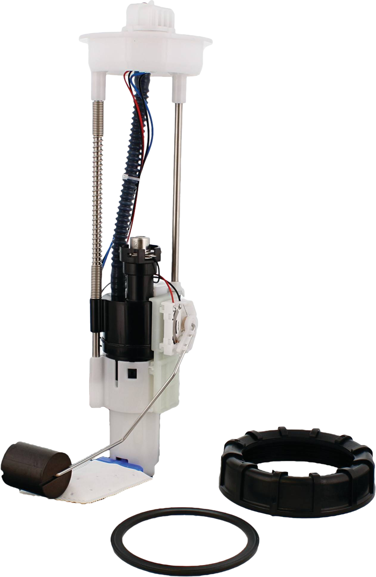 Photo of ALL BALLS Fuel Pump Module for ATV UTV Side-by-Side Off-Road Vehicles with Lifetime Warranty by ALL BALLS - Premium Intake/Carb/Fuel System for UTVs / Side by Sides