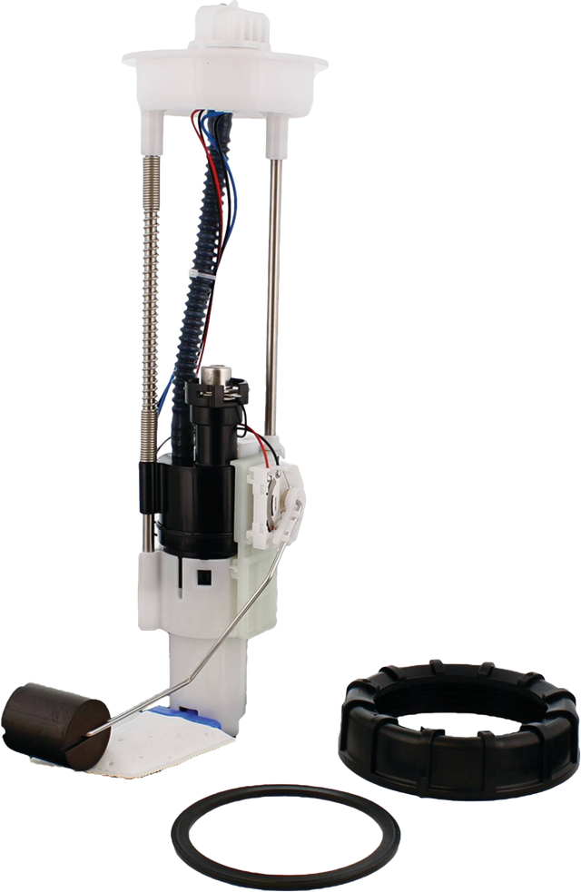Photo of ALL BALLS Fuel Pump Module for ATV UTV Side-by-Side Off-Road Vehicles with Lifetime Warranty by ALL BALLS - Premium Intake/Carb/Fuel System for UTVs / Side by Sides