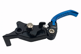 Warp 9 Forged Brake Levers - Surron Ultra Bee