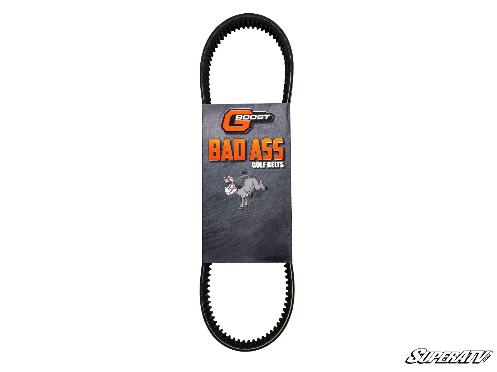 Photo of GBoost SEVERE DUTY DRIVE BELT, CLUB CAR / BOBCAT, GBOOST by GBoost - Premium Drive Belts for UTVs / Side by Sides