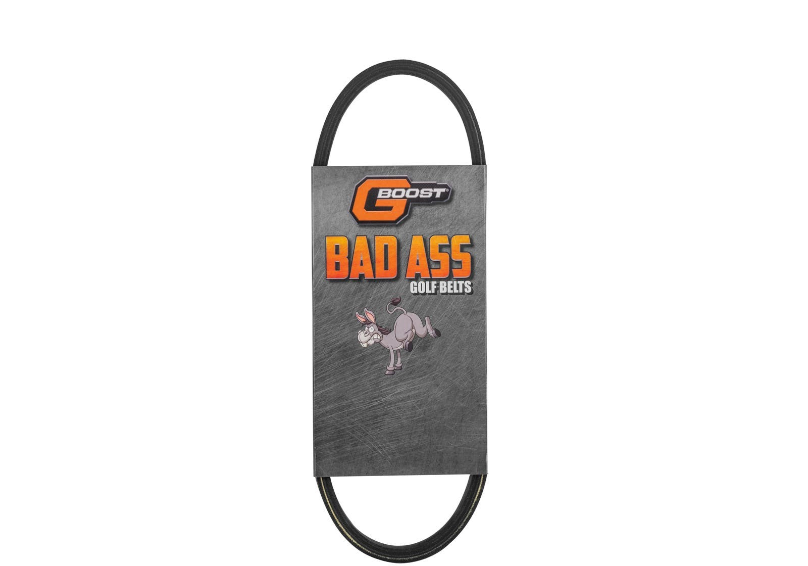 Severe Duty Kevlar Double COG Drive Belt