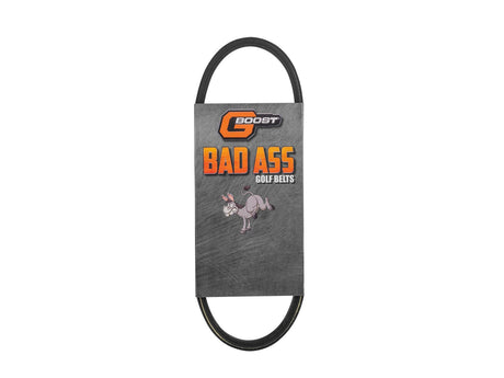 Photo of GBoost CLUB CAR SEVERE DUTY STARTER BELT by GBoost - Premium for UTVs / Side by Sides