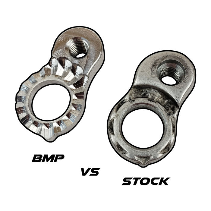 Photo of Double Clicker P-Drive / Ski-Doo by Bikeman Performance - Premium for UTVs / Side by Sides