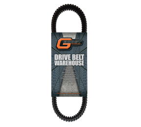 Photo of GBoost Yamaha Golf Drive Belt Warehouse by GBoost - Premium for UTVs / Side by Sides