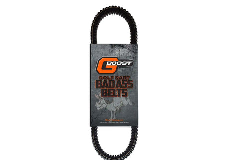 Severe Duty Drive Belt; EZ-GO