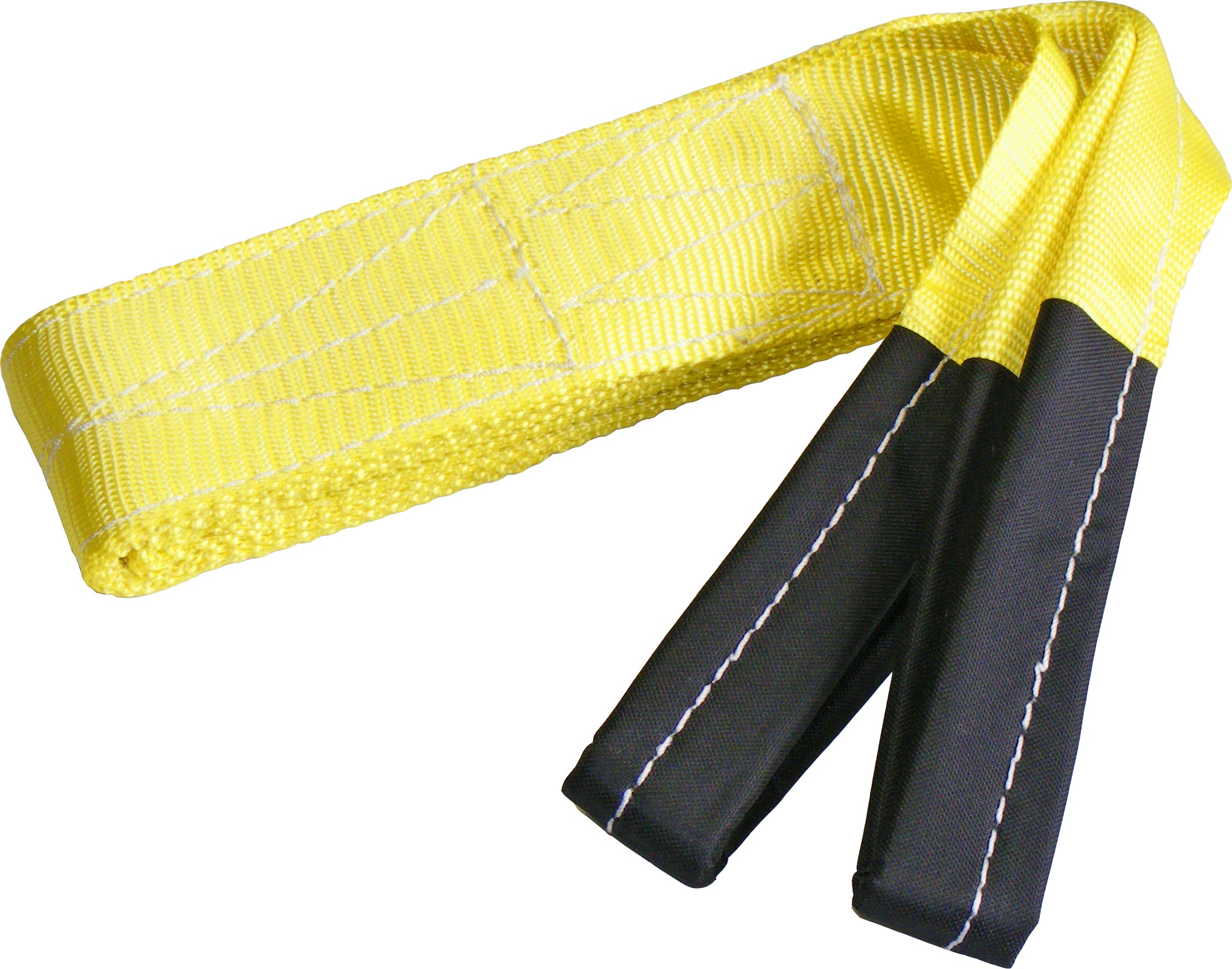 Photo of KFI TREE SAVER STRAP 6' by KFI - Premium Straps/Tie-Downs for UTVs / Side by Sides