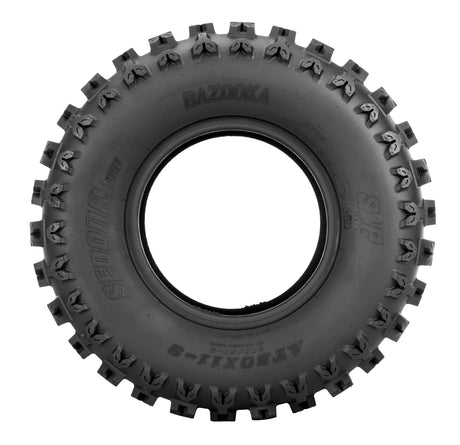 Photo of TIRE BAZOOKA 20X11-9 BIAS 4PR LR290LBS by SEDONA - Premium Tires for UTVs / Side by Sides