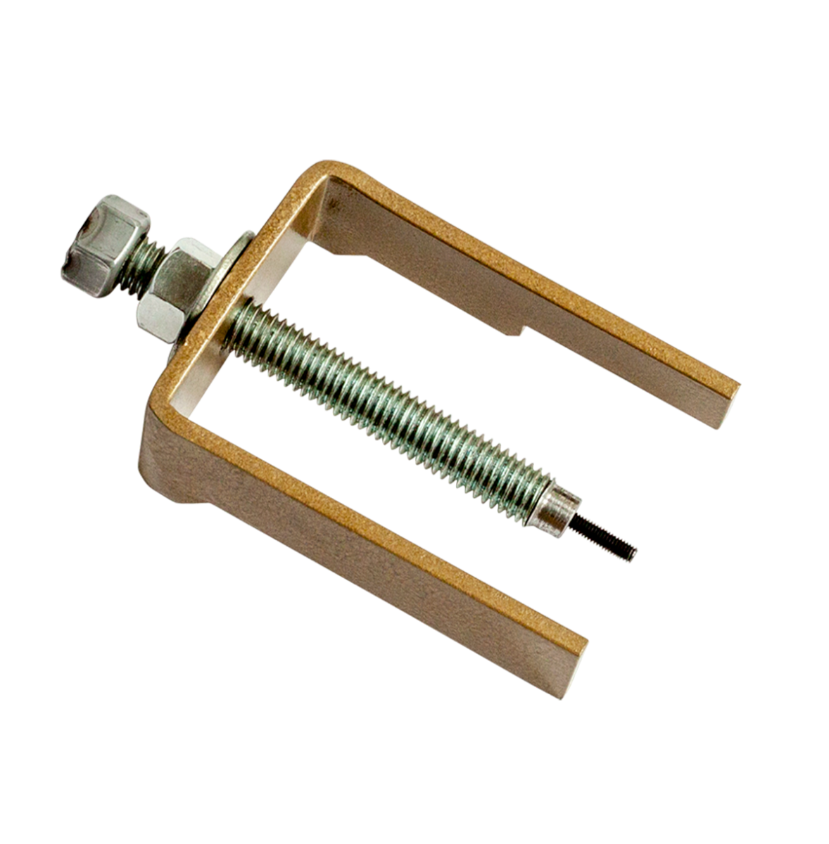Photo of GBoost CAN AM ROLLER PIN EXTRACTOR TOOL, REPLACEMENT TIPS ( SET OF 2 ) by GBoost - Premium for UTVs / Side by Sides